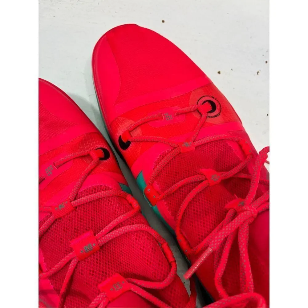 Nike Kobe AD Red Orbit Men’s Basketball Shoes Size 16